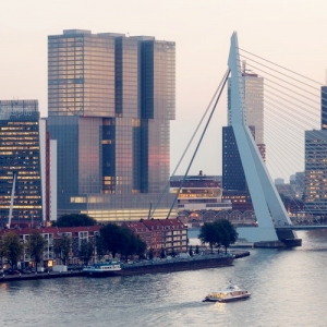 De Rotterdam칫¥De Rotterdam