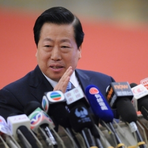 周生贤:保护生态环境以解决污染为先导