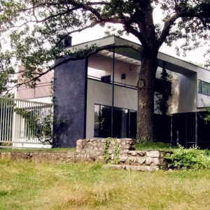 ˹סլGropius House