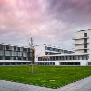 ܰ˹ѧԺDessau Bauhaus