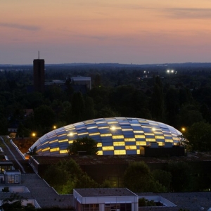 ɴѧѧϵͼݣFree Universitys Philology Library