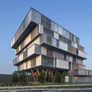 AquitanisܲAquitanis Headquarters