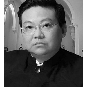 阿森:设计的自由度决定设计师的快乐程度