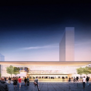 ׿˻´¥McCormick Place Event Center