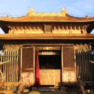 时评:建筑遗产保护的反思与批评是行业发展动力