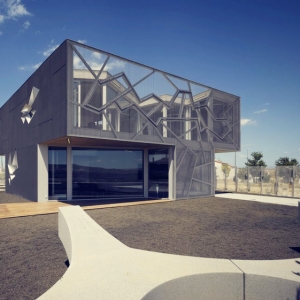 Zafra-UcedaסլZafra-Uceda House