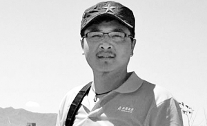 秦威:商场如战场 设计师要学会武装自己