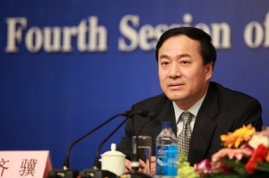 齐骥:我国住宅产业化尚在起步阶段
