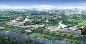 时评:“后现代城市规划”正当其时