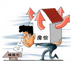 时评:目前城镇化模式不可持续