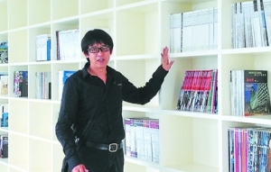张应鹏:“没有用”的建筑更有价值