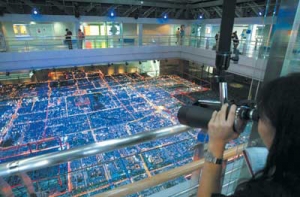 时评:城市规划的“短板”