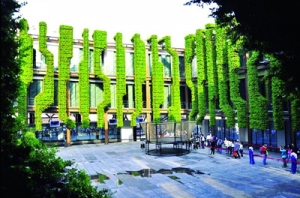 时评:绿色钢结构成建筑产业发展一大方向