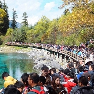 时评:从“中国式旅游”反思景区的规划与管理