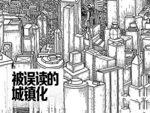 时评:中国新型城镇化将“更市场化”