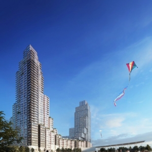 ODA获得纽约最大经济适用房设计权