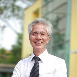 校园建筑设计掌门人何镜堂获侨界杰出人物称号