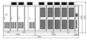 2500kW/6kVѹƵӦ÷
