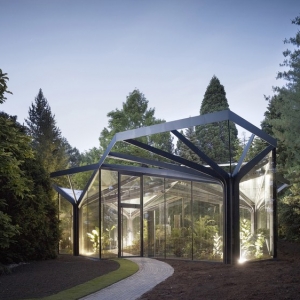 Grueningenֲ԰Greenhouse Botanical Garden Grueningen