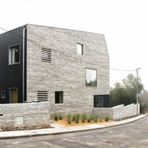 ǽݣWall House