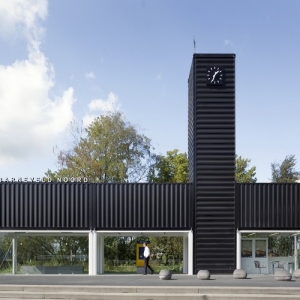 Barneveld NoordվBarneveld Noord