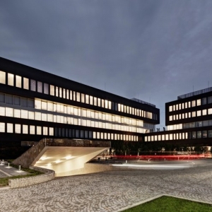 PGE GiEk ConcernܲPGE GiEk Concern Headquarters