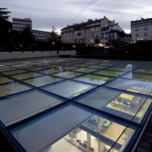 ȡصѧУ(Cleaa Claudio Lucchin & architetti associate)