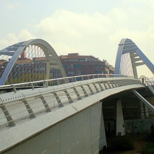 ǰͿˡ¡޴ţBac de Roda Bridge