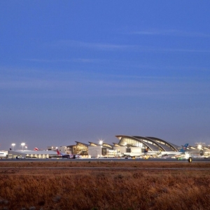 ķʺãTom Bradley International Terminal