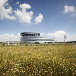 Syd EnergiܲSyd Energi Headquarters