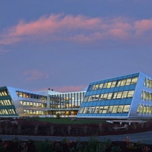 ¥Federal Center South Building 1202