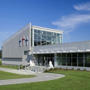 ˹ãHattiesburg House of Prayer