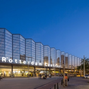 ¹صվRotterdam Centraal