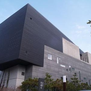 时评:建筑应该像文化一样编码化