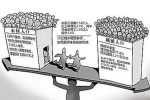 时评:新型城镇化要格外重视传承文化