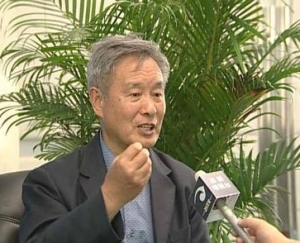 陈秉钊:理想城市一定是以人为本的城市