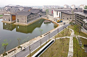时评:尴尬的中国建筑师