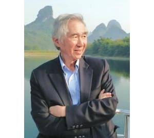 刘太格:中国城市别太急于建标志性建筑