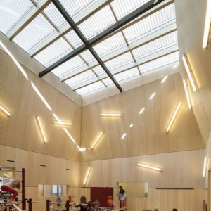 Pilot IKC Zeeburgereilandͯ