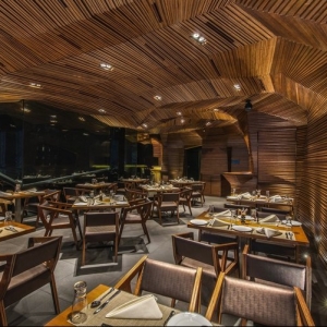 ӡAurigaAuriga Restaurant