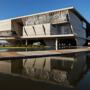 Cidade Das ArtesݣCidade Das Artes