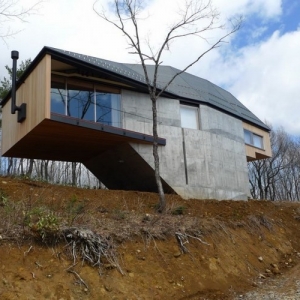 ɼֱSugiura House
