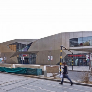 1콢꣨West Street Number 1