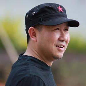 熊龙灯:防止剽窃 给自己的作品加水印