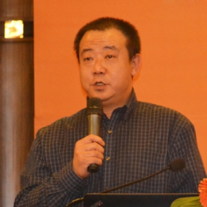 刘鹏:避免技术堆砌 能耗控制将成绿建发展重点