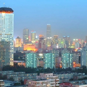 林澎:巨型城市的蔓延式发展不可取
