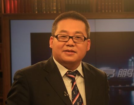 盘古老总_盘古开天地