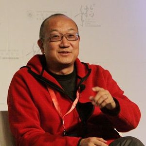 冯仑:坚持大绿色观 建小而美绿建