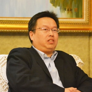 徐珍喜:楼宇能源管理节能控制一体化助力智慧城市