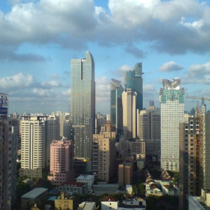 储信艳:详解纽约如何给城市减压